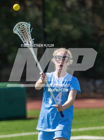 Thumbnail 1 in Charlotte Catholic @ Cardinal Gibbons photogallery.