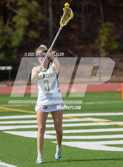 Thumbnail 2 in Charlotte Catholic @ Cardinal Gibbons photogallery.