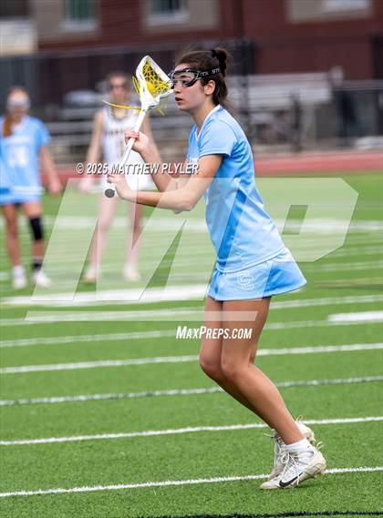 Thumbnail 2 in Charlotte Catholic @ Cardinal Gibbons photogallery.