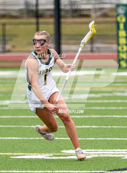 Thumbnail 2 in Charlotte Catholic @ Cardinal Gibbons photogallery.