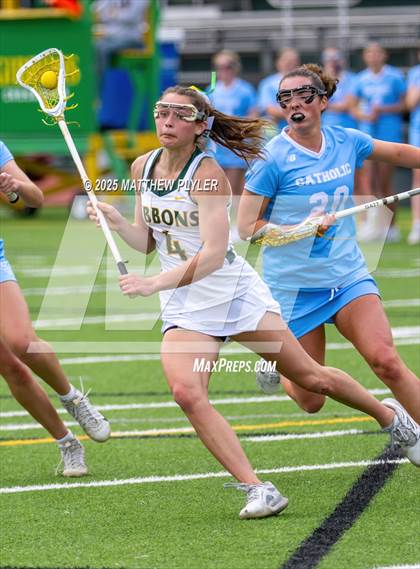 Thumbnail 1 in Charlotte Catholic @ Cardinal Gibbons photogallery.