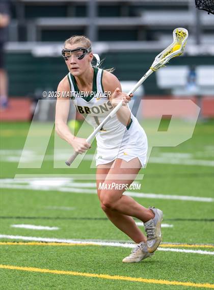 Thumbnail 1 in Charlotte Catholic @ Cardinal Gibbons photogallery.