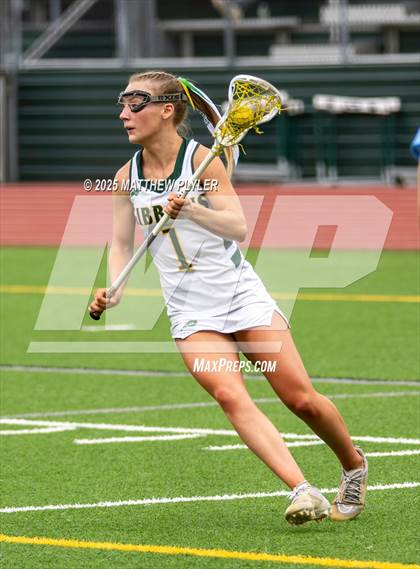 Thumbnail 1 in Charlotte Catholic @ Cardinal Gibbons photogallery.