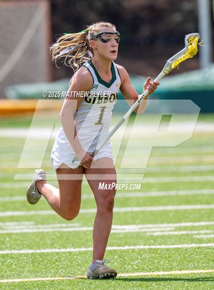 Thumbnail 2 in Charlotte Catholic @ Cardinal Gibbons photogallery.