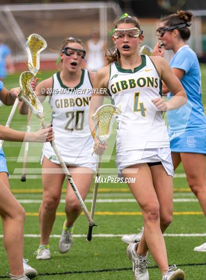 Thumbnail 2 in Charlotte Catholic @ Cardinal Gibbons photogallery.