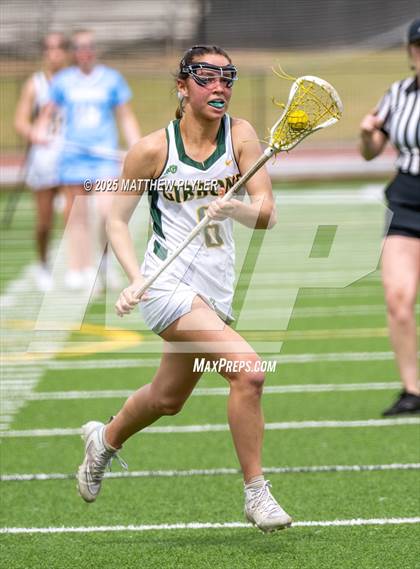 Thumbnail 2 in Charlotte Catholic @ Cardinal Gibbons photogallery.