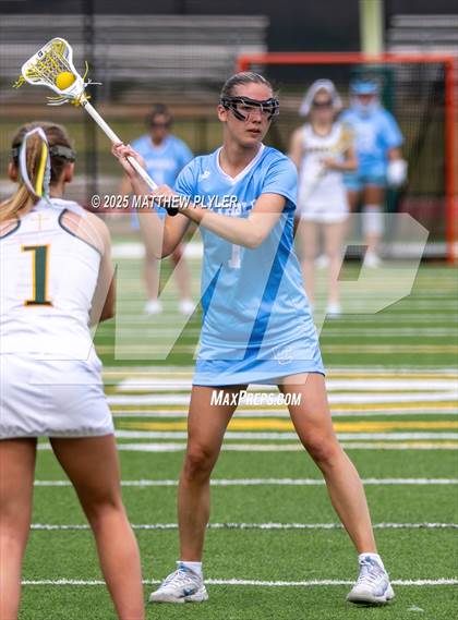 Thumbnail 1 in Charlotte Catholic @ Cardinal Gibbons photogallery.