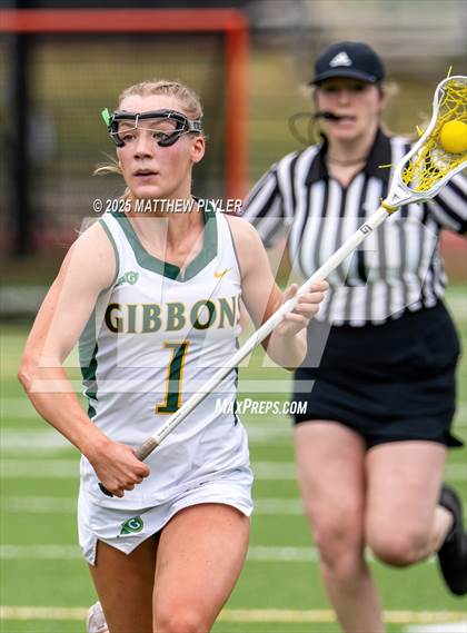 Thumbnail 1 in Charlotte Catholic @ Cardinal Gibbons photogallery.