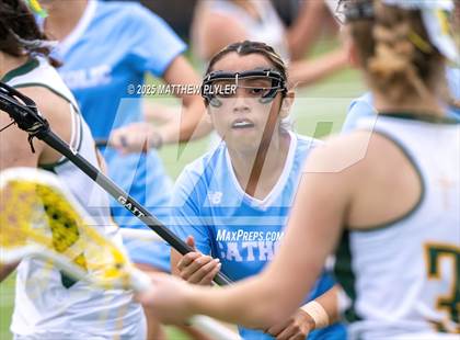 Thumbnail 1 in Charlotte Catholic @ Cardinal Gibbons photogallery.
