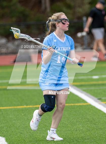 Thumbnail 3 in Charlotte Catholic @ Cardinal Gibbons photogallery.
