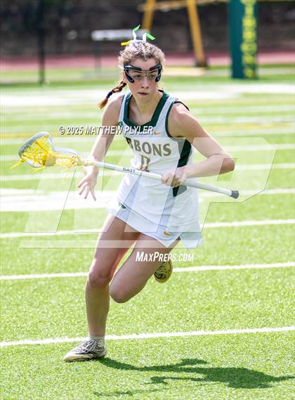 Thumbnail 2 in Charlotte Catholic @ Cardinal Gibbons photogallery.