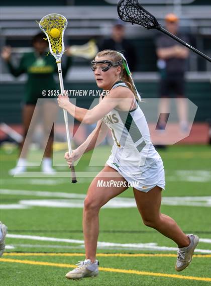Thumbnail 2 in Charlotte Catholic @ Cardinal Gibbons photogallery.