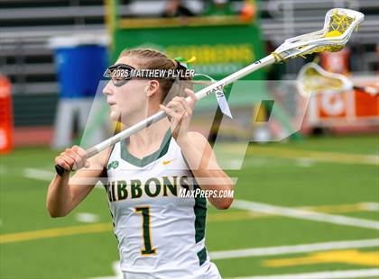 Thumbnail 2 in Charlotte Catholic @ Cardinal Gibbons photogallery.