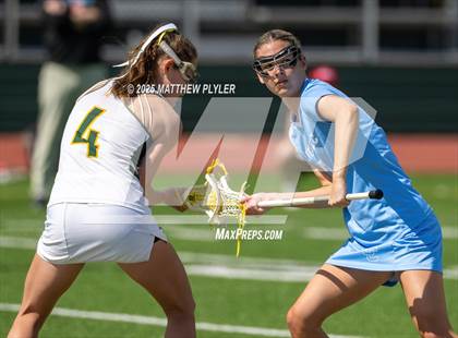 Thumbnail 1 in Charlotte Catholic @ Cardinal Gibbons photogallery.