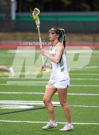 Thumbnail 1 in Charlotte Catholic @ Cardinal Gibbons photogallery.