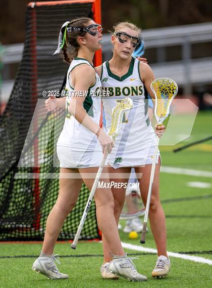 Thumbnail 2 in Charlotte Catholic @ Cardinal Gibbons photogallery.
