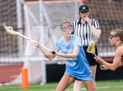 Thumbnail 1 in Charlotte Catholic @ Cardinal Gibbons photogallery.
