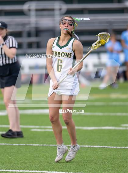 Thumbnail 2 in Charlotte Catholic @ Cardinal Gibbons photogallery.