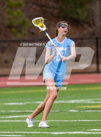 Thumbnail 3 in Charlotte Catholic @ Cardinal Gibbons photogallery.