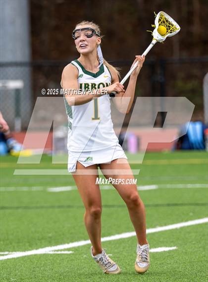 Thumbnail 3 in Charlotte Catholic @ Cardinal Gibbons photogallery.