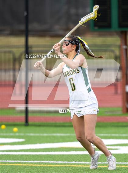 Thumbnail 2 in Charlotte Catholic @ Cardinal Gibbons photogallery.