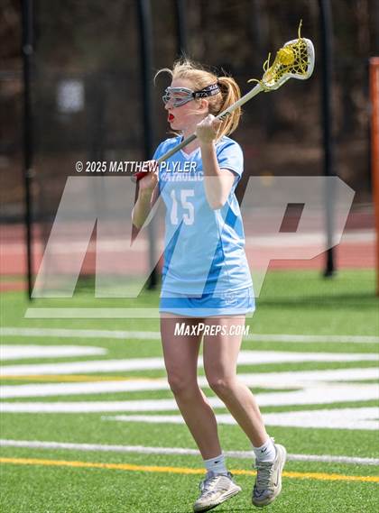 Thumbnail 2 in Charlotte Catholic @ Cardinal Gibbons photogallery.