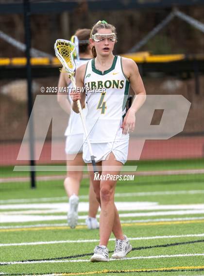 Thumbnail 3 in Charlotte Catholic @ Cardinal Gibbons photogallery.