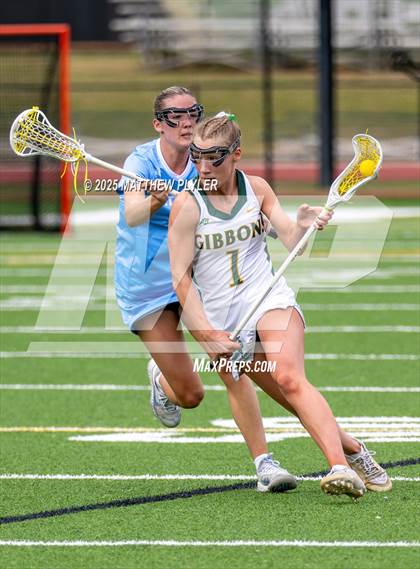 Thumbnail 2 in Charlotte Catholic @ Cardinal Gibbons photogallery.