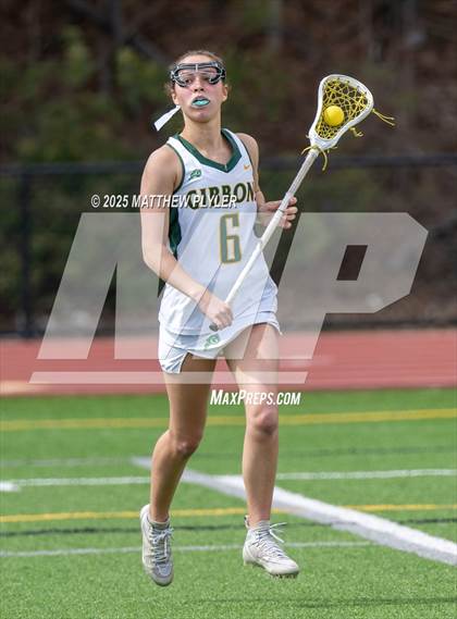 Thumbnail 1 in Charlotte Catholic @ Cardinal Gibbons photogallery.
