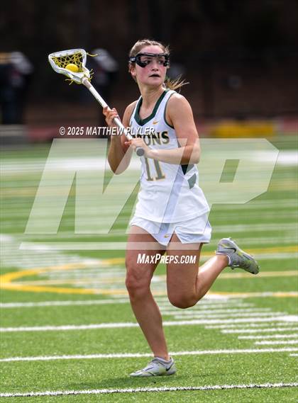 Thumbnail 3 in Charlotte Catholic @ Cardinal Gibbons photogallery.