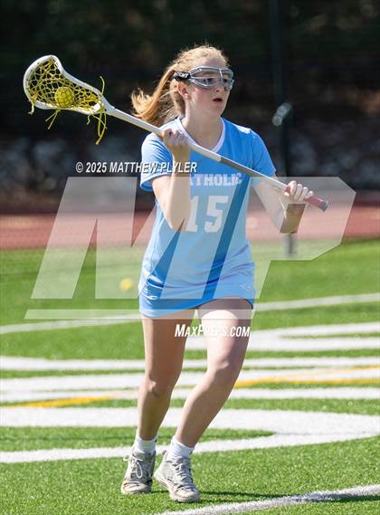 Thumbnail 2 in Charlotte Catholic @ Cardinal Gibbons photogallery.