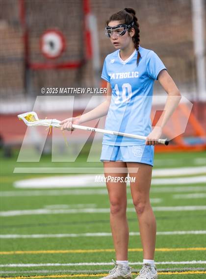 Thumbnail 2 in Charlotte Catholic @ Cardinal Gibbons photogallery.