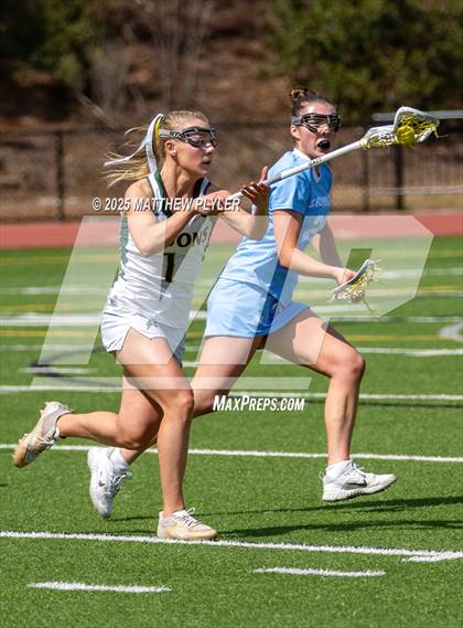 Thumbnail 2 in Charlotte Catholic @ Cardinal Gibbons photogallery.