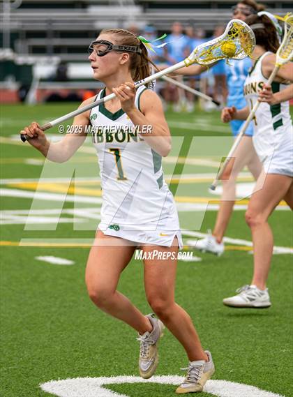 Thumbnail 1 in Charlotte Catholic @ Cardinal Gibbons photogallery.