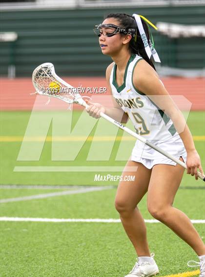 Thumbnail 1 in Charlotte Catholic @ Cardinal Gibbons photogallery.