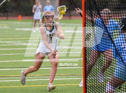 Thumbnail 3 in Charlotte Catholic @ Cardinal Gibbons photogallery.