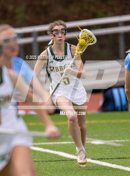 Thumbnail 3 in Charlotte Catholic @ Cardinal Gibbons photogallery.