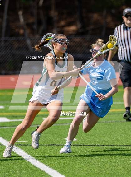 Thumbnail 2 in Charlotte Catholic @ Cardinal Gibbons photogallery.