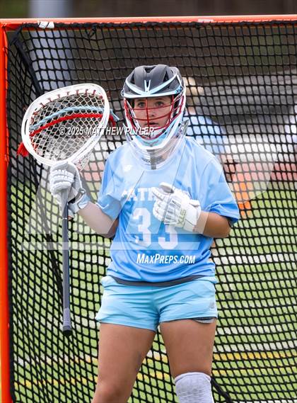 Thumbnail 1 in Charlotte Catholic @ Cardinal Gibbons photogallery.