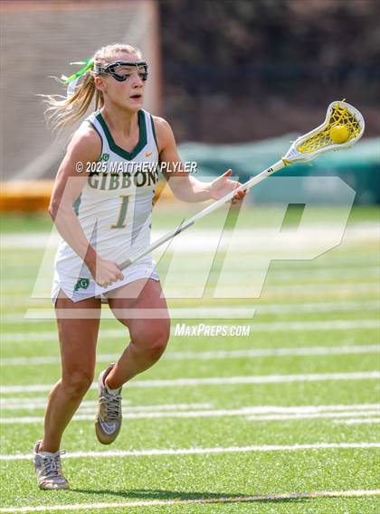 Thumbnail 1 in Charlotte Catholic @ Cardinal Gibbons photogallery.