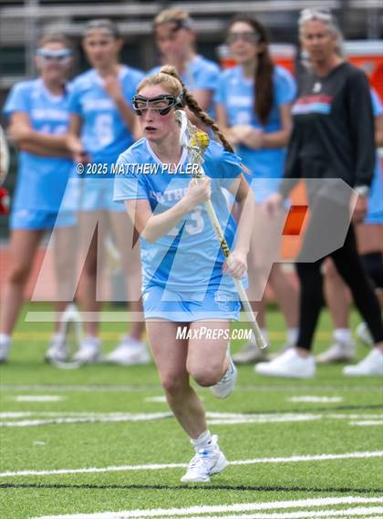 Thumbnail 1 in Charlotte Catholic @ Cardinal Gibbons photogallery.