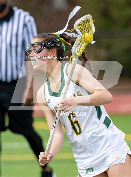 Thumbnail 3 in Charlotte Catholic @ Cardinal Gibbons photogallery.
