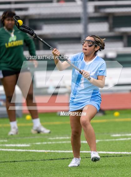 Thumbnail 1 in Charlotte Catholic @ Cardinal Gibbons photogallery.