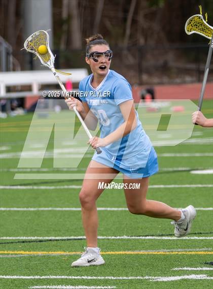 Thumbnail 2 in Charlotte Catholic @ Cardinal Gibbons photogallery.