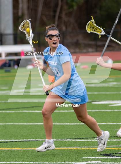 Thumbnail 1 in Charlotte Catholic @ Cardinal Gibbons photogallery.