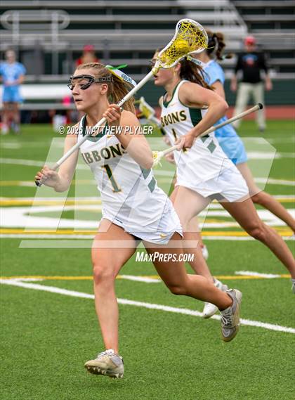 Thumbnail 3 in Charlotte Catholic @ Cardinal Gibbons photogallery.