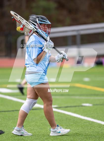 Thumbnail 2 in Charlotte Catholic @ Cardinal Gibbons photogallery.