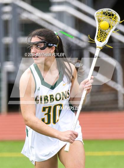 Thumbnail 3 in Charlotte Catholic @ Cardinal Gibbons photogallery.