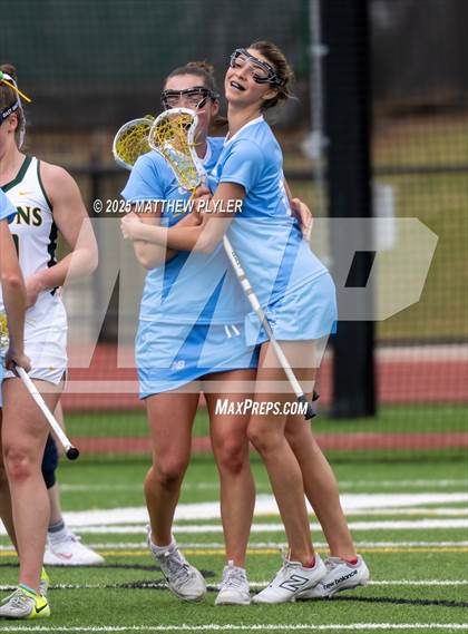 Thumbnail 1 in Charlotte Catholic @ Cardinal Gibbons photogallery.