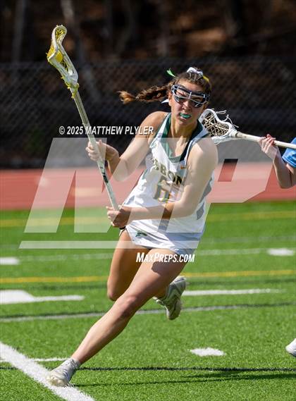 Thumbnail 3 in Charlotte Catholic @ Cardinal Gibbons photogallery.